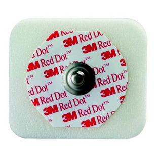 Monitoring Electrode with
