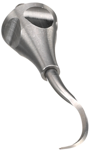 Titan Scaler Tip Right Perio