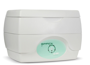 Effica E1 Ultrasonic Cleaner