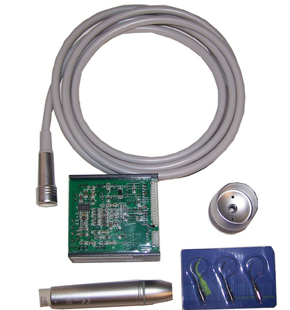 Piezo-Electric Scaler