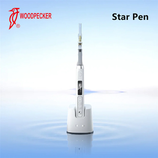 Woodpecker Anesthesia Delivery