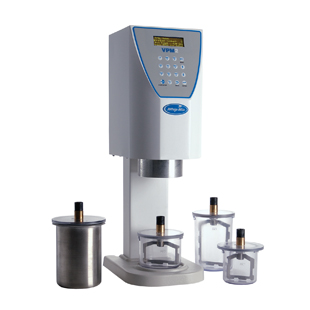 Vacu-U-Mixer VPM2 230V