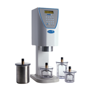 VPM2 Vacuum Mixing Unit with