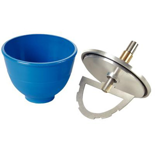 #6785 Flexible Vac-U-Mixer 5"