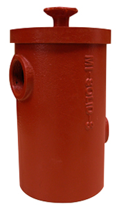 Plaster Trap