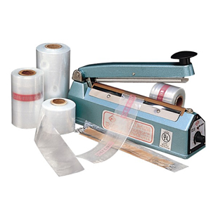 Heat Sealer Unit 110 Volt