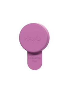 Cover for Powder Container