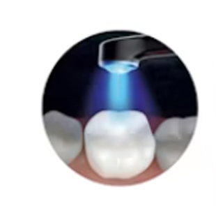 Lumira LED Curing Light