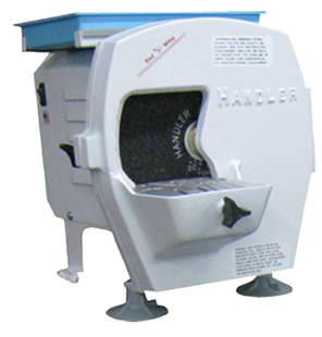 31 Model Trimmer 10" 1/3 HP