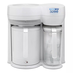 Waterwise 3200 Countertop