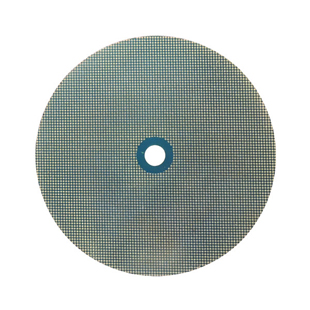 Diamond MT Wheel 12"