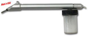 Optiblast II Tip Assembly