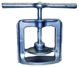 Big Boy Flask Press