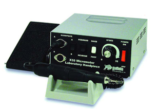X35 Electric Handpiece System