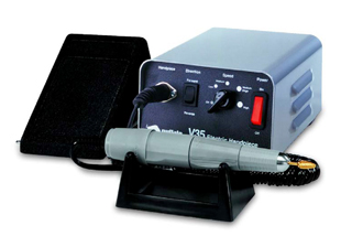 M35 Electric Lab Handpiece