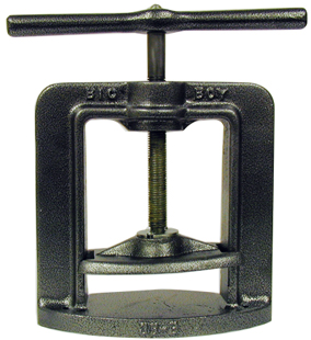 Big Boy Flask Press