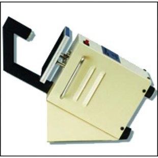 Laser Pinsetter