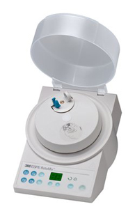 RotoMix Capsule Mixer