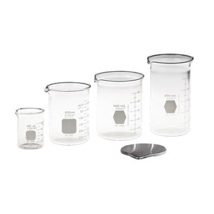 Beaker Complete 100ml