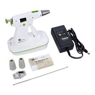Duo-Gun Cordless Backfill