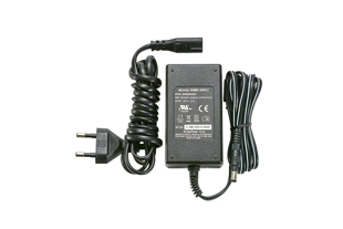 Duo-Gun AC Power Cord