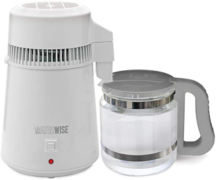 Waterwise 4000 Countertop