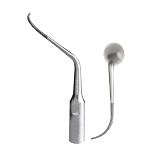 Piezo Periodontal Scaling Tip