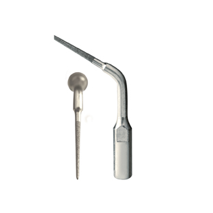 Piezo Endodontic Retreatment