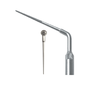 Piezo Endodontic Retreatment
