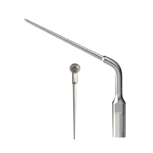 Piezo Endodontic Retreatment