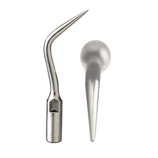 Piezo General Scaling Tip SU4