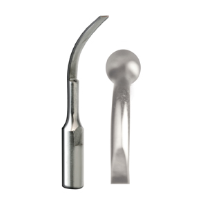 Piezo General Scaling Tip SU2