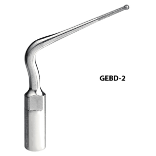 Piezo Endodontic Restorative