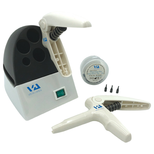 Therma-Flo Composite Warming