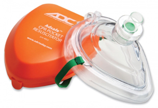 AdSafe CPR Pocket