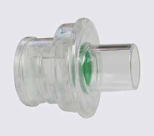 Valve for CPR Resuscitator