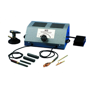 Soldering Machine 120V