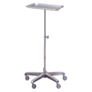 Mobile Instrument Stand