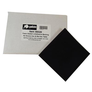Foam Gasket With Adhesive
