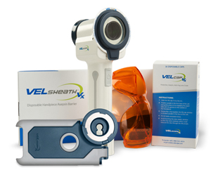 VELscope Vx Enhanced Oral