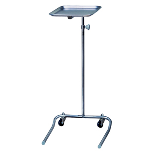 Mayo Instrument Stand "U" Base