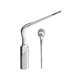 Piezo Endodontic Restorative