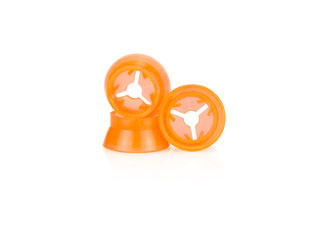 Silicone Anti-Glare Cones