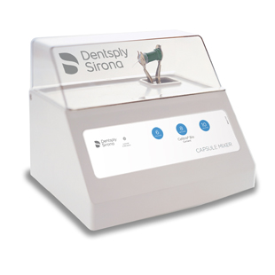 Dentsply Sirona Capsule Mixer