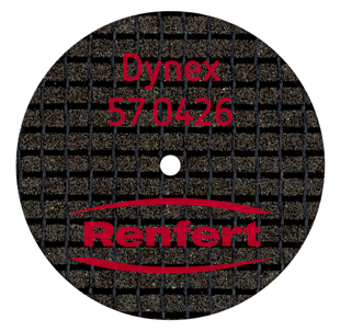 Dynex Separating Discs