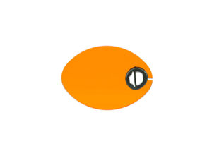 Bluephase Anti-Glare Shield