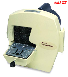 Wet Model Trimmer 10"
