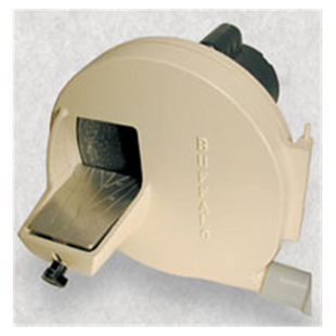 DualTrim Dry Model Trimmer 10"