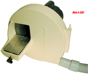 DualTrim Model Trimmer 1/2HP