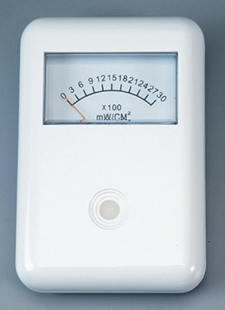 Radiometer White